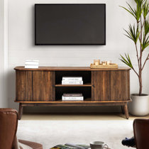 Gervais shop tv stand